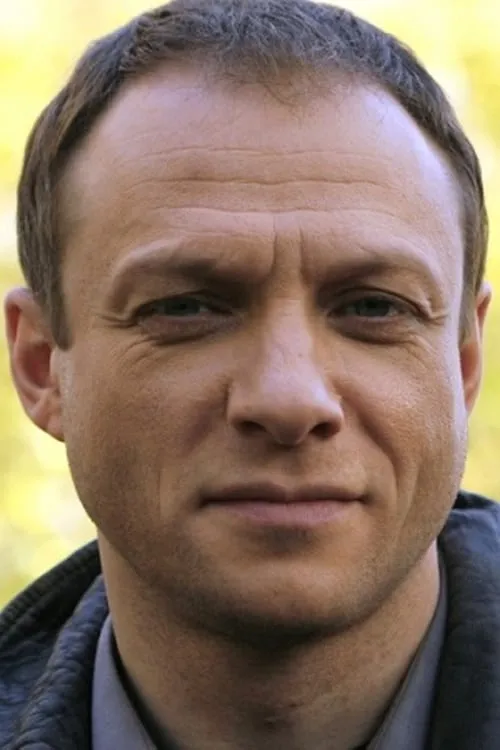 ?????? ????????? ha trabajado con Eduard Flerov en 1 ocasiones