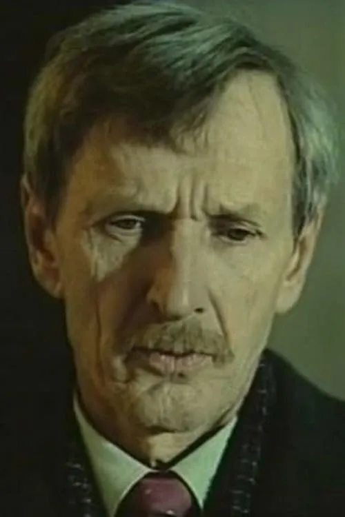 ????????? ??????? ha trabajado con Eduard Goryachiy en 2 ocasiones