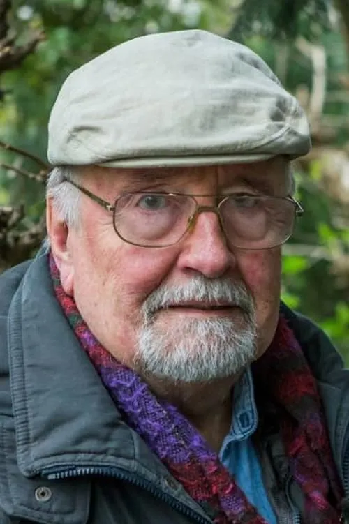 Eduard Hrubeš interpretando a 