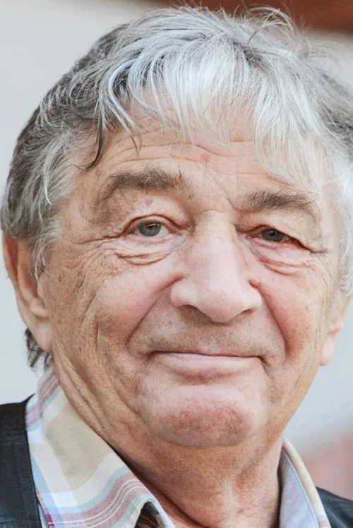 Vladislav Listyev ha trabajado con Eduard Uspensky en 1 ocasiones