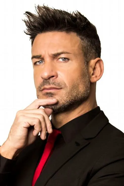 Eduardo Aldán — personaje: Himself - Team Captain: Novales