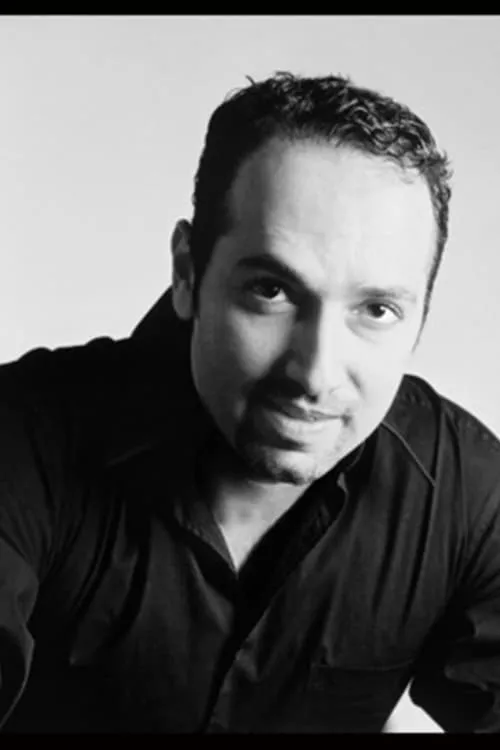 Péricles Palmeira ha trabajado con Eduardo Amir en 1 ocasiones