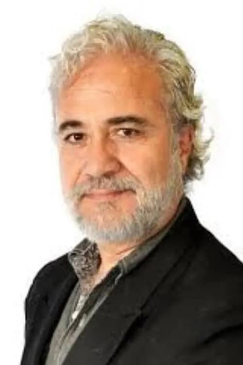 Bárbara Ernestina Torres ha trabajado con Eduardo Azuri en 1 ocasiones