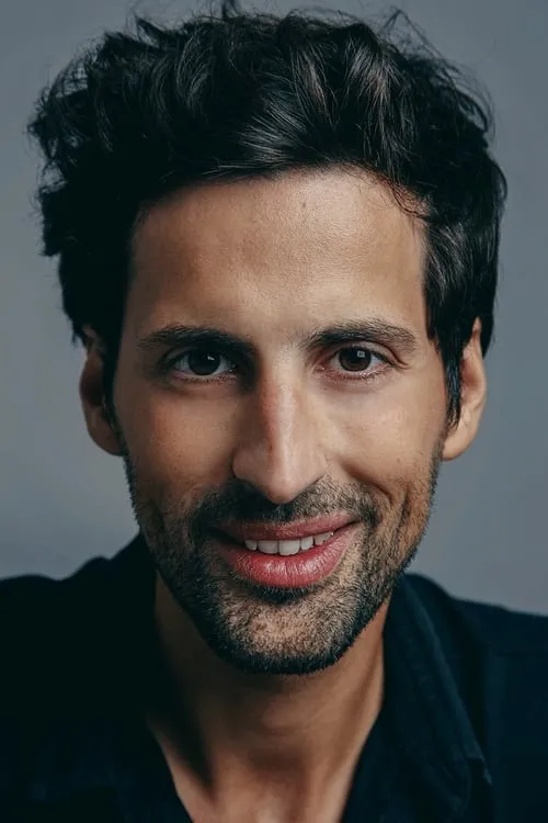 Filipa Louceiro ha trabajado con Eduardo Breda en 1 ocasiones