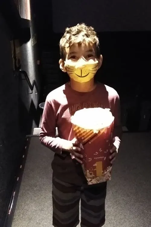 Suzana Alves ha trabajado con Eduardo Carvalho en 1 ocasiones