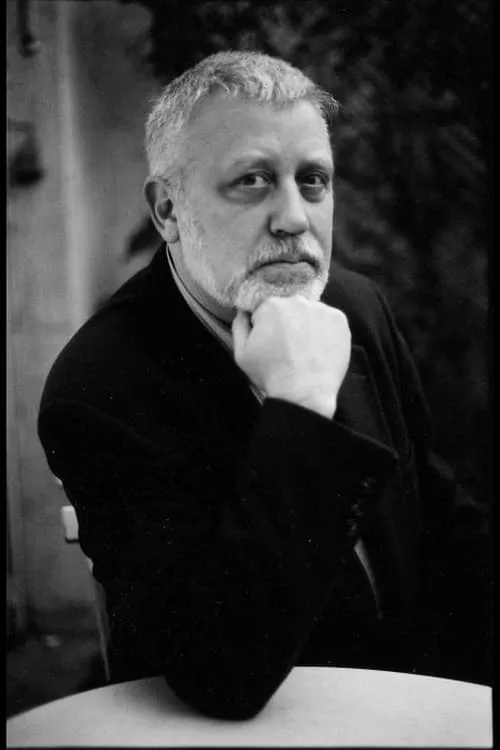 Marilù Parolini ha trabajado con Eduardo de Gregorio en 1 ocasiones