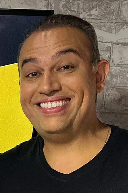 Gláucia Santiago ha trabajado con Eduardo de Meneses en 1 ocasiones