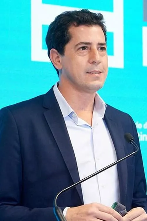 Daniel Hadad ha trabajado con Eduardo de Pedro en 1 ocasiones