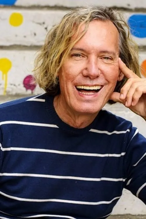 Nilson Asp ha trabajado con Eduardo Dussek en 1 ocasiones