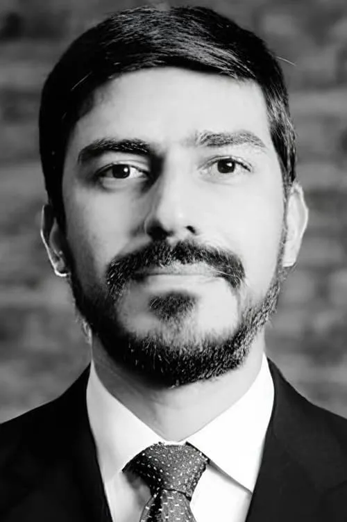 Luana Farnezi ha trabajado con Eduardo Fernandes en 1 ocasiones