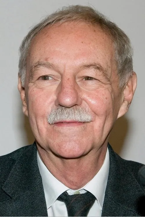 Joschka Fischer ha trabajado con Eduardo Mendoza en 1 ocasiones