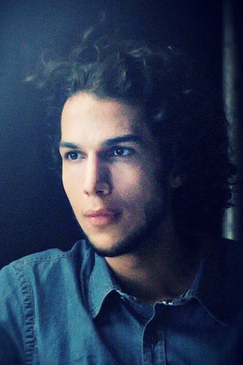 Ian Stout ha trabajado con Eduardo Moraes en 1 ocasiones