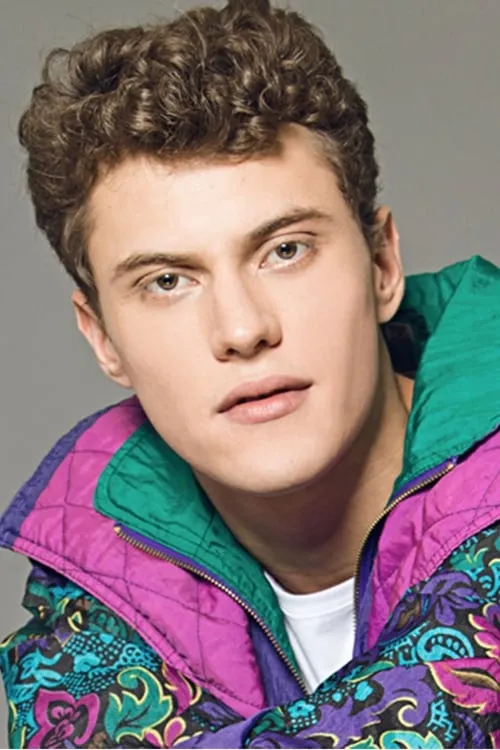 Georgette Fadel ha trabajado con Eduardo Speroni en 1 ocasiones