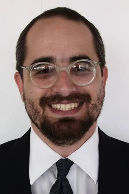 Daniel Burman ha trabajado con Eduardo Valente en 1 ocasiones