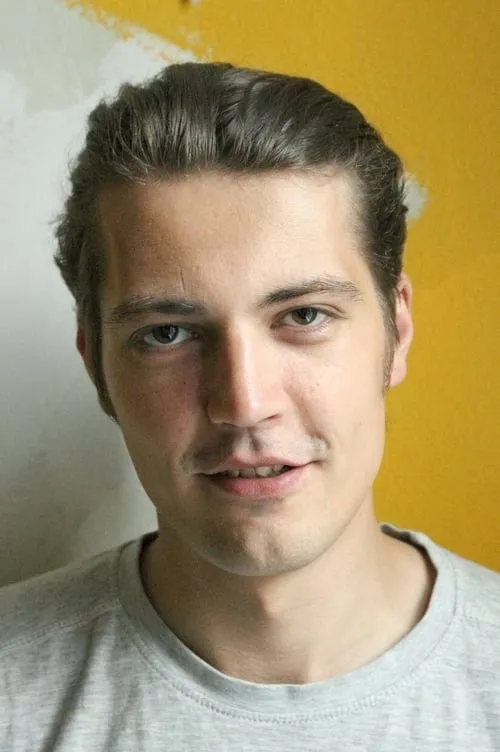 Foto de perfil del actor Eduards Johansons en el reparto