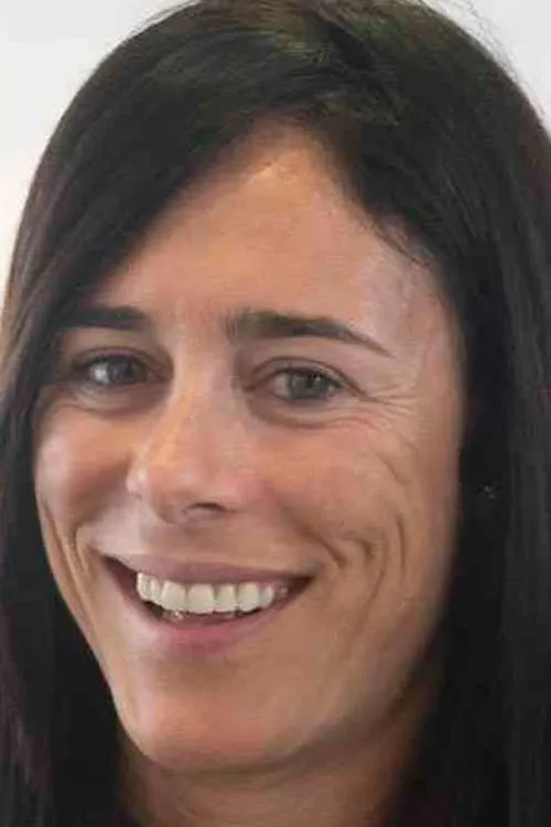 Edurne Pasabán interpretando a Self