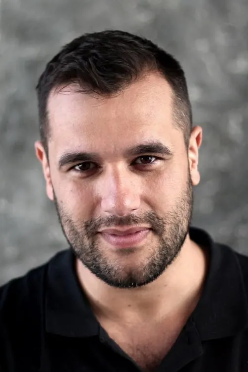 Edward af Sillén interpretando a