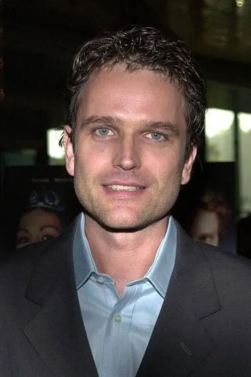 Edward Atterton interpretando a Gringoire