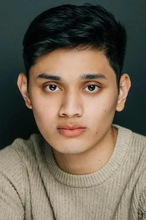 Blake Draper ha trabajado con Edward Escobal en 1 ocasiones