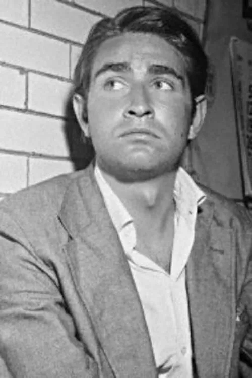 Edward G. Robinson Jr. en su biografía y filmografía