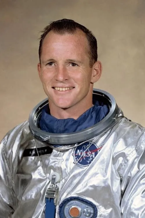Jim McDivitt ha trabajado con Edward H. White II en 1 ocasiones