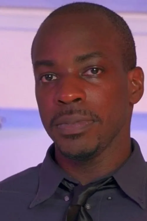 Blair Underwood ha trabajado con Edward Masyn en 1 ocasiones