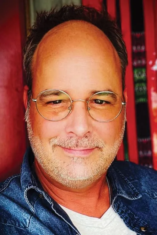 Benjy Gaither ha trabajado con Edward Paul Fry en 1 ocasiones