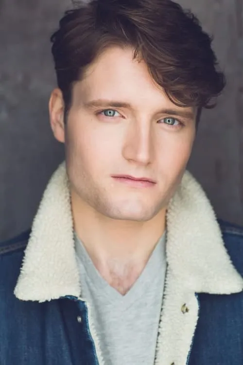 Robert DiDonato ha trabajado con Edward Pritchard en 1 ocasiones