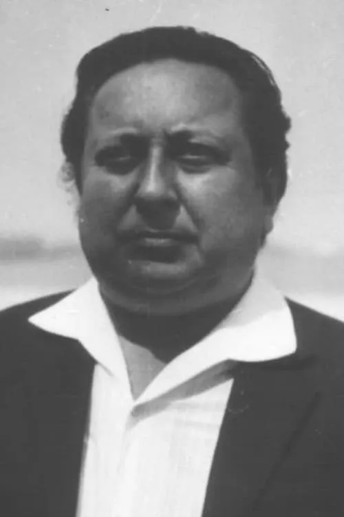 Edward Rauch en su biografía y filmografía