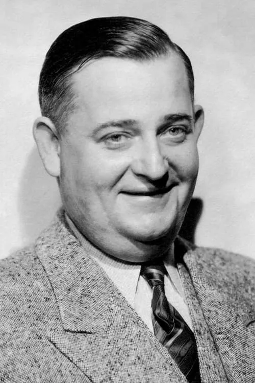 Edward Sedgwick interpretando a Pete