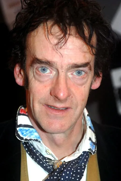 James Bentley ha trabajado con Edward Tudor-Pole en 1 ocasiones