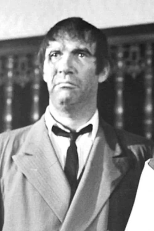 Robert Judd ha trabajado con Edward Walsh en 1 ocasiones