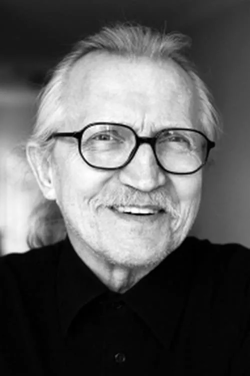 Edward Warzecha en su biografía y filmografía