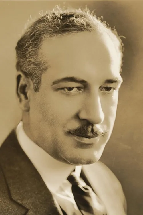 Kitty Stevens ha trabajado con Edwin Carewe en 1 ocasiones