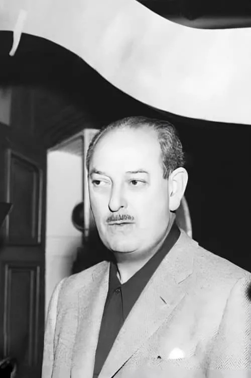 Nien Tso Ling ha trabajado con Edwin H. Knopf en 1 ocasiones