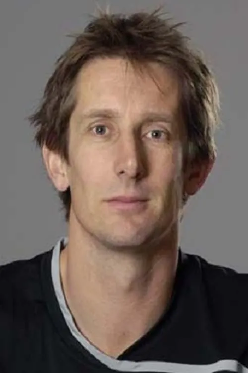 Edwin van der Sar en su biografía y filmografía