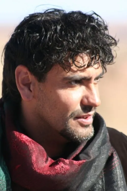 Cynthia Francesconi ha trabajado con Edy Arellano en 1 ocasiones