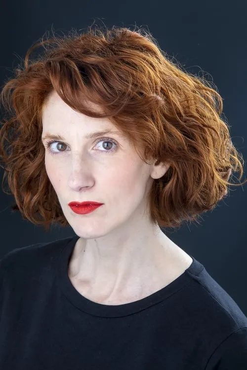 Jason Bitter ha trabajado con Efi Kantza en 1 ocasiones