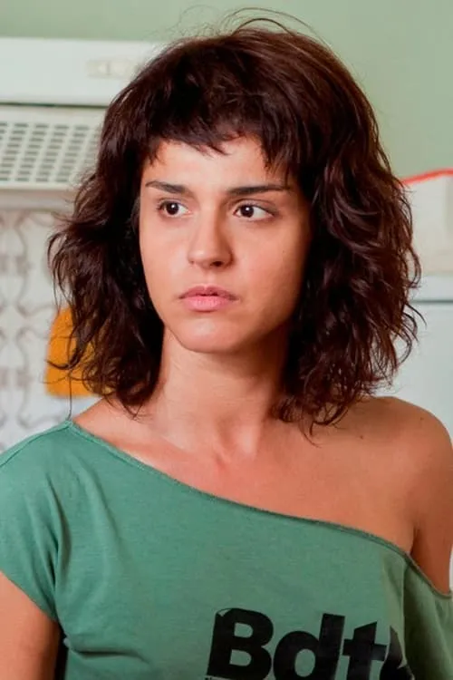 ?p????? ?p???a? ha trabajado con Efi Logginou en 1 ocasiones