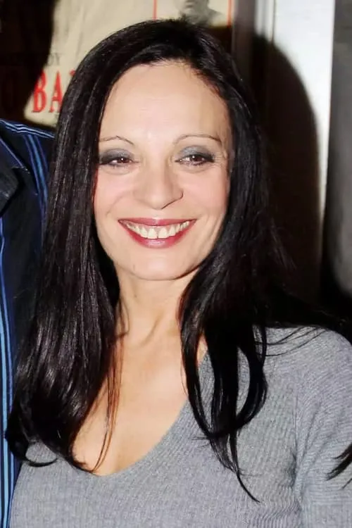 ???d??µ?? ??s????d?? ha trabajado con Efi Mouriki en 1 ocasiones