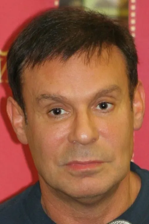 Foto de perfil del actor Efim Shifrin en el reparto