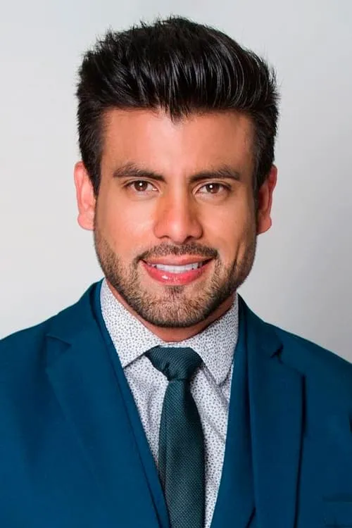 Michels Skwierinski ha trabajado con Efraín Ruales en 1 ocasiones