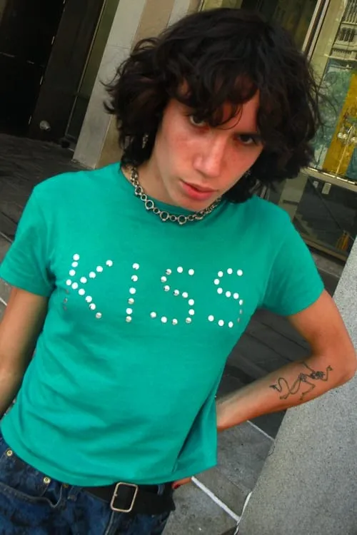 Patrick O'Mara ha trabajado con Efron Danzig en 2 ocasiones