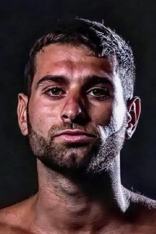 Franck Petitjean ha trabajado con Efstathios Antonas en 1 ocasiones