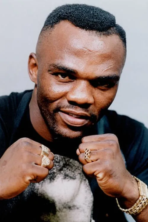 Keaton Kaplan ha trabajado con Egerton Marcus en 1 ocasiones