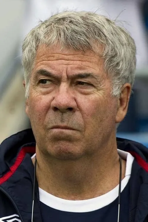 Egil Olsen — personaje: Himself