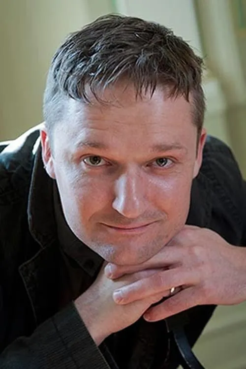 Egīls Melbārdis interpretando a 