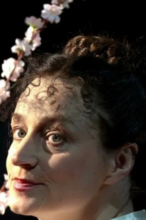 Foto de Eglė Čekuolytė