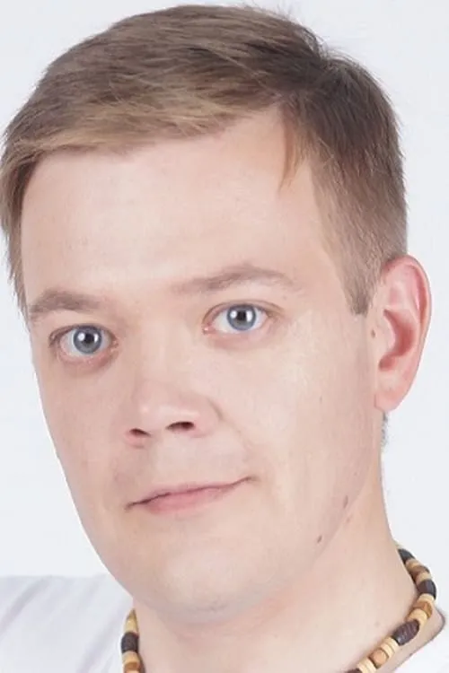 Vasily Mitkin ha trabajado con Egor Shevyakov en 1 ocasiones