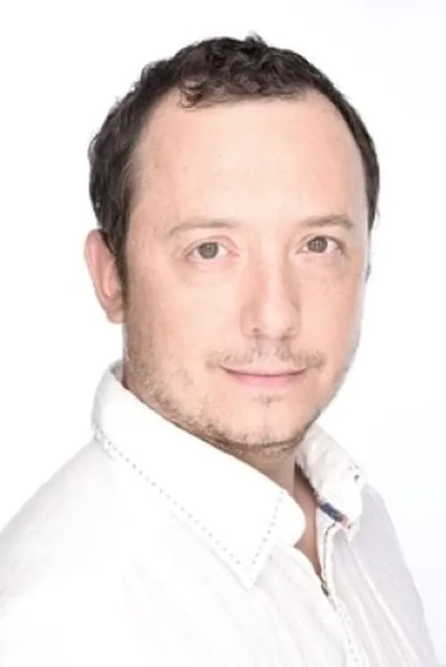 Oscar Frame ha trabajado con Egor Simachev en 1 ocasiones